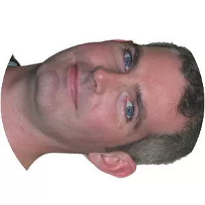 Michael Dougan photograph