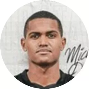 Michael Douglas de Oliveira