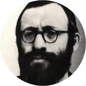 Michael Dov Weissmandl