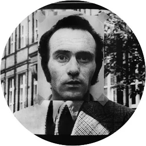 Michael Druks - British artist