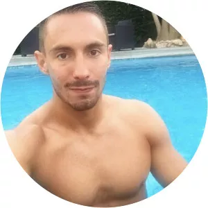 Michaël Ducruet photograph