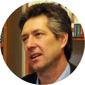 Michael Dumper - Author