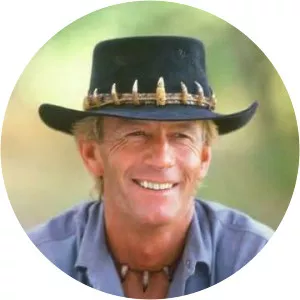 Michael Dundee - Fictional character