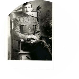 Michael Dunne Passchendaele