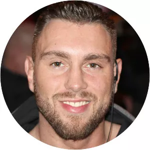 Michael Duut - Kickboxer