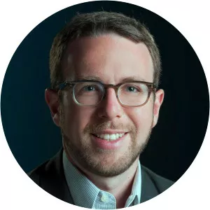 Michael Dworsky - Author