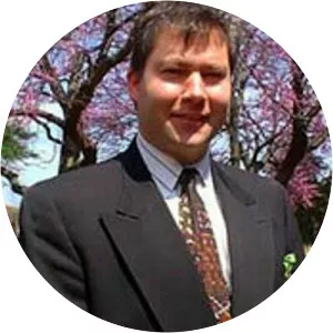 Michael Dylan Welch - Author