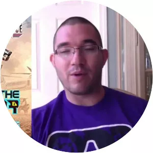 Michael E. Scott photograph