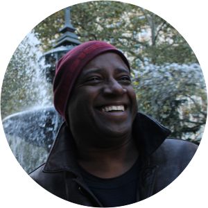 Michael E. Veal photograph