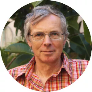 Michael Eaude - Author