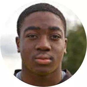 Michael Edegbe - Footballer