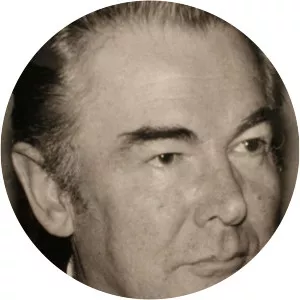 Michael Eden, 7th Baron Henley