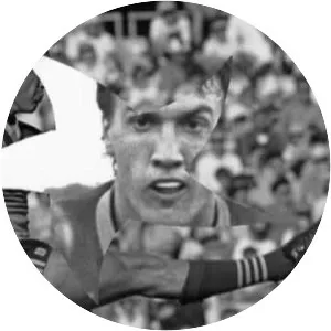 Michael Eden - Rugby player