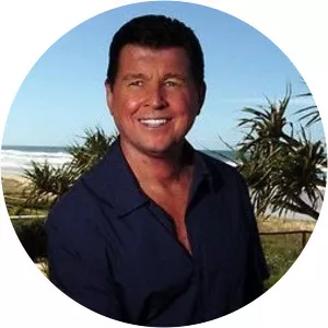 Michael Edgley - Tour promoter