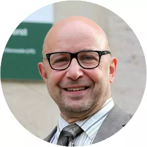 Michael-Egidius Luthardt