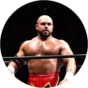 Michael Elgin