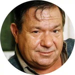 Michael Elphick - English film actor