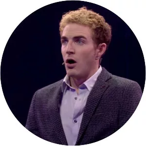 Michael Elsener - Swiss cabaret artist