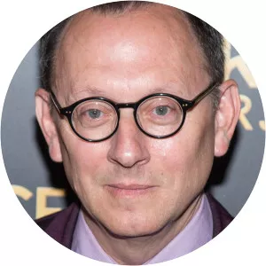 Michael Emerson - Economist