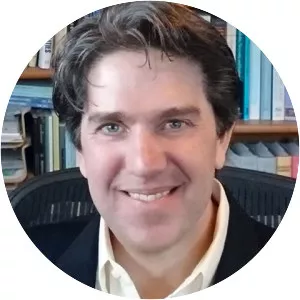 Michael Epperson - Writer