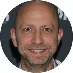 Michael Epstein - Screenwriter