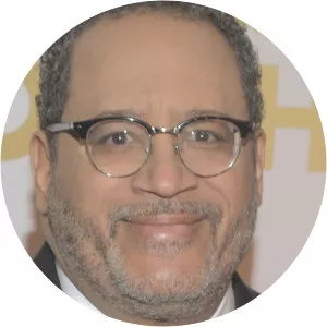 Michael Eric Dyson