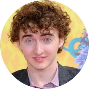 Michael Eric Reid - American actor