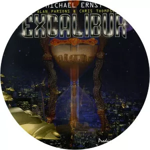 Michael Ernst - Musical artist