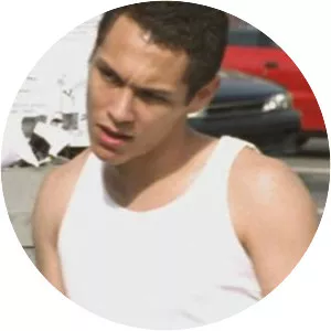 Michael Esparza - Actor