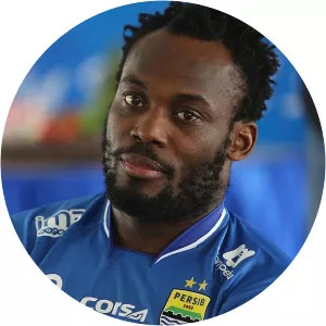 Michael Essien