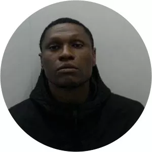 Michael Etuhu photograph