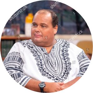 Michael Eurwen photograph