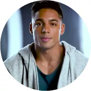 Michael Evans Behling