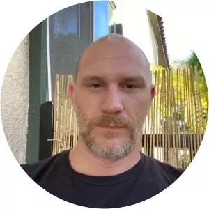 Michael Ewert - Author