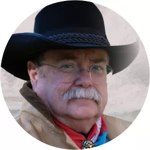 Michael F. Blake - Make-up artist