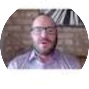 Michael F. Chiang photograph