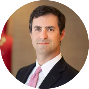 Michael F. Easley Jr. photograph