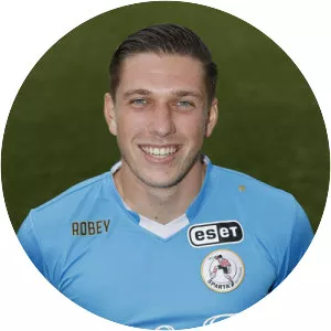 Michael Fabrie - Football goalkeeper