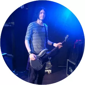 Michael Falcore - Musical artist