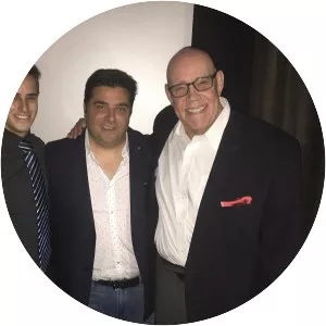 Michael Fallavollita - Film producer