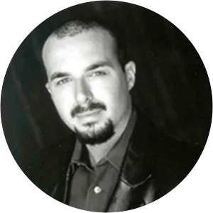 Michael Fantini photograph