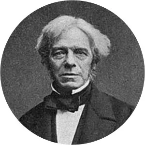 Michael Faraday