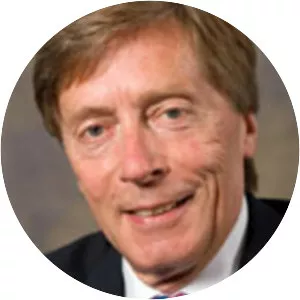 Michael Farthing - British gastroenterologist