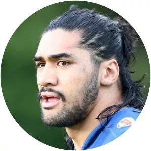 Michael Fatialofa