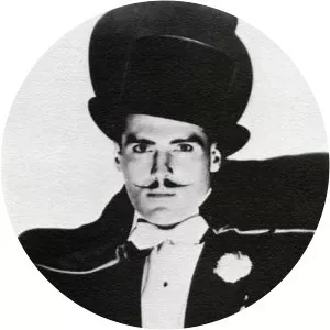 Michael Faudet photograph