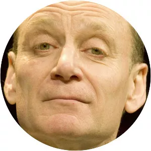 Michael Feast - English actor