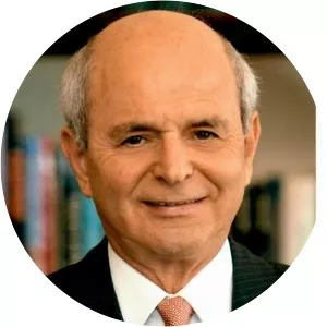 Michael Federmann - Israeli businessman