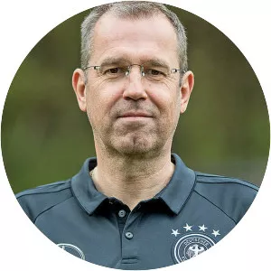 Michael Feichtenbeiner - German football coach