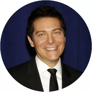 Michael Feinstein - American singer