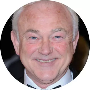 Michael Fenton Stevens